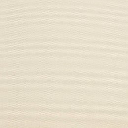 Tkanina do markizy, kremowa, 500 x 300 cm