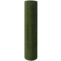 Sztuczny trawnik, 7/9 mm, 1x20 m, zielony
