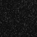 Samoprzylepne nakładki na schody, 10 szt., czarne, 56x17x3 cm