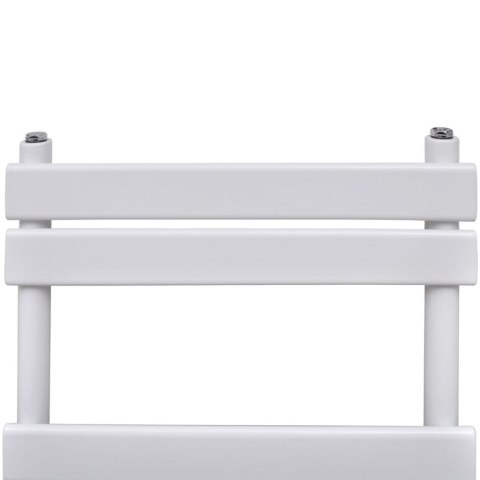 Grzejnik łazienkowy, prosty 600 x 1200 mm