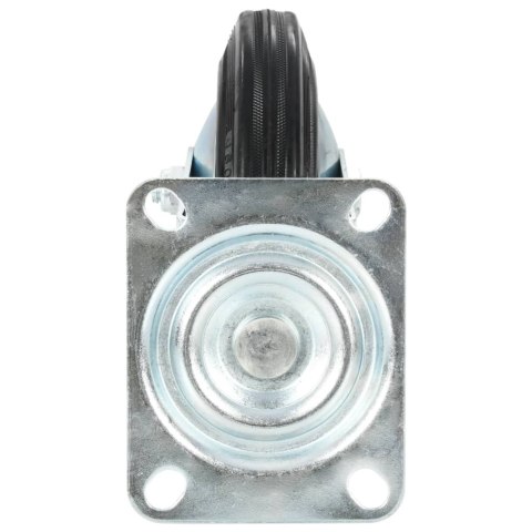 16 skrętnych kółek, 160 mm