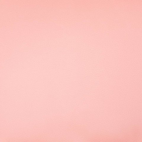 Obrotowe krzesło biurowe, różowe, sztuczna skóra