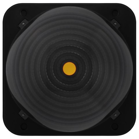 Solarne podgrzewacze do basenu, 5 szt., 75x75x36 cm, HDPE