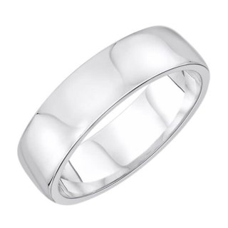 Złota obrączka OBX4086