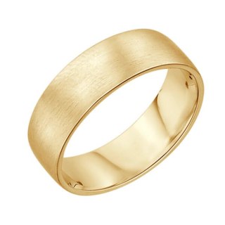 Złota obrączka OZX4095