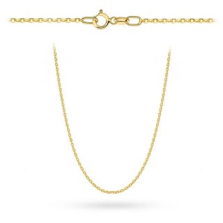 Złoty Łańcuszek LZG6066