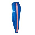 Długie Spodnie Dresowe Nike Swoosh Niebieski Mężczyzna - M