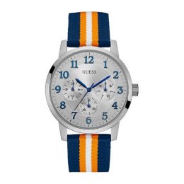 Zegarek Męski Guess W0975G2 (Ø 44 mm)