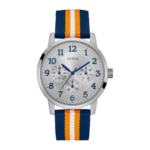 Zegarek Męski Guess W0975G2 (Ø 44 mm)