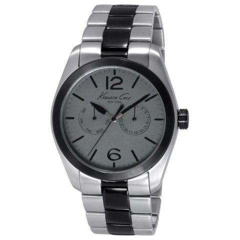 Zegarek Męski Kenneth Cole IKC9365 (Ø 44 mm)