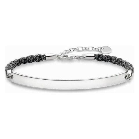 Bransoletka Damska Thomas Sabo 19,5 cm - Złoty Bransoletka Damska Thomas Sabo 19,5 cm - Złoty