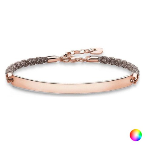 Bransoletka Damska Thomas Sabo 19,5 cm - Złoty Bransoletka Damska Thomas Sabo 19,5 cm - Złoty