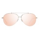 Okulary przeciwsłoneczne Damskie Swarovski SK0194-6028U ø 60 mm