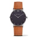 Zegarek Damski Paul Hewitt PH-SA-S-St-B-16M (Ø 39 mm)