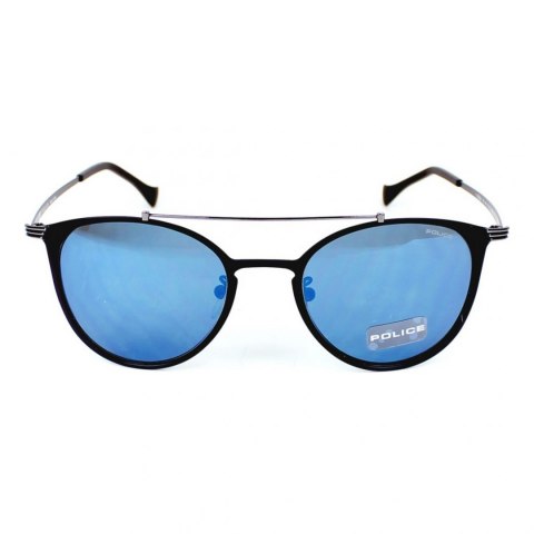 Okulary przeciwsłoneczne Unisex Police SPL156 Ø 51 mm