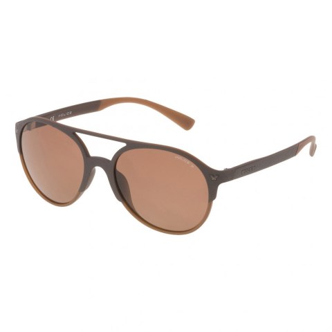 Okulary przeciwsłoneczne Unisex Police SPL163 Ø 55 mm