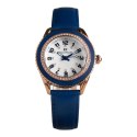 Zegarek Damski Folli Follie WF1B032SSU_BLUE (Ø 36 mm)