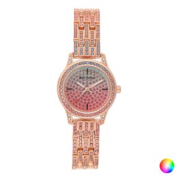 Zegarek Damski Juicy Couture (Ø 28 mm) - Różowy