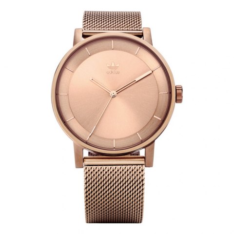 Zegarek Męski Adidas Z041920-00 (Ø 40 mm) - Srebrzysty Zegarek Męski Adidas Z041920-00 (Ø 40 mm) - Srebrzysty