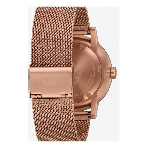 Zegarek Męski Adidas Z041920-00 (Ø 40 mm) - Srebrzysty Zegarek Męski Adidas Z041920-00 (Ø 40 mm) - Srebrzysty