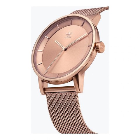 Zegarek Męski Adidas Z041920-00 (Ø 40 mm) - Srebrzysty Zegarek Męski Adidas Z041920-00 (Ø 40 mm) - Srebrzysty