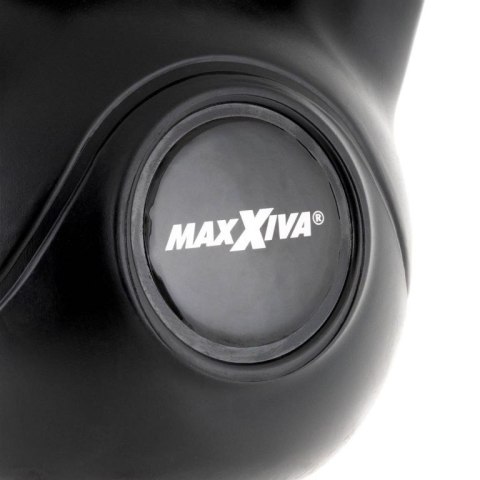 MAXXIVA Kettlebell, czarny, 18 kg MAXXIVA Kettlebell, czarny, 18 kg