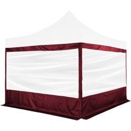 Ściana boczna do namiotu imprezowego INSTENT „PRO