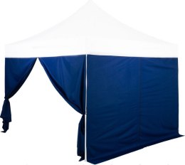 Ściana boczna na namiot imprezowy INSTENT „PRO