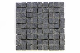 Mozaika kamienna brukowa marmurowa 1m2