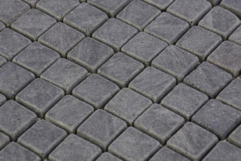 Mozaika kamienna brukowa marmurowa 1m2