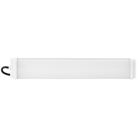 Lampa oprawa LED wodoodporna hermetyczna do magazynu hali IP65 3300 lm 60 cm 30 W Lampa oprawa LED wodoodporna hermetyczna do magazynu hali IP65 3300 lm 60 cm 30 W