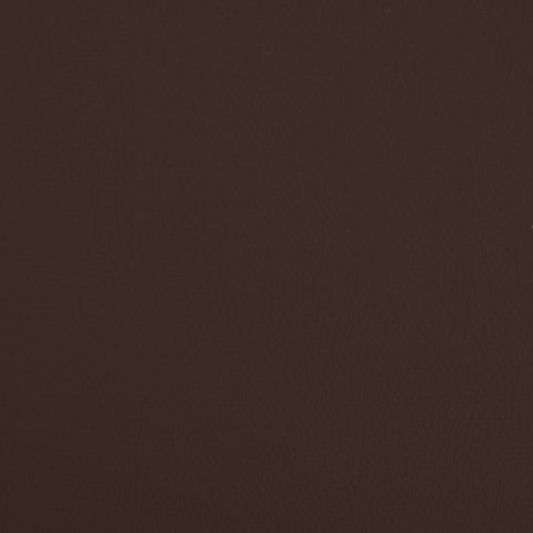 Składana ławka ze schowkiem, brązowa, PVC