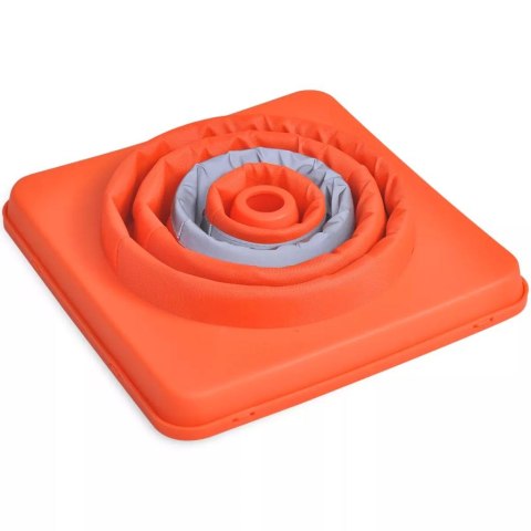 Rozkładane pachołki drogowe 42 cm Rozkładane pachołki drogowe 42 cm