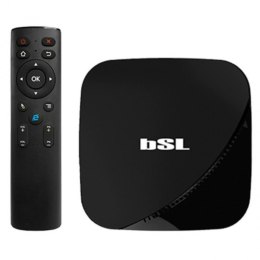 Odtwarzacz TV BSL ABSL-432 Wifi Quad Core 4 GB RAM 32 GB