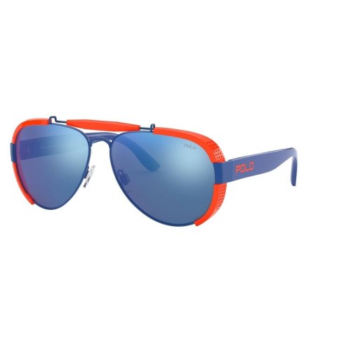 Okulary przeciwsłoneczne Unisex Ralph Lauren PH3129-94035560 ø 60 mm