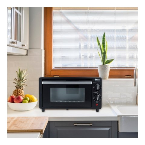 Mini Piekarnik Elektryczny TM Electron 10 L