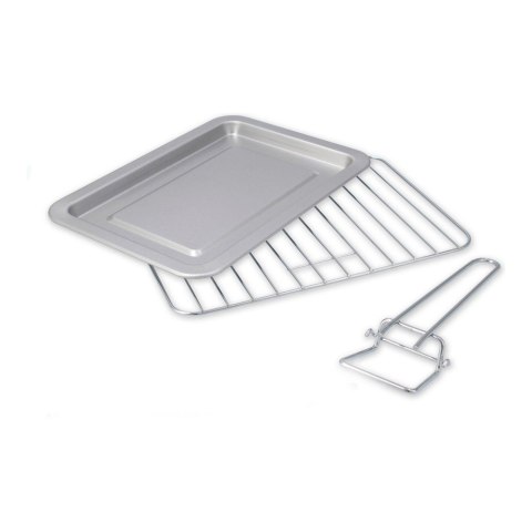 Mini Piekarnik Elektryczny TM Electron 10 L