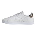 Obuwie Sportowe Damskie Adidas Courtpoint Base Biały - 38