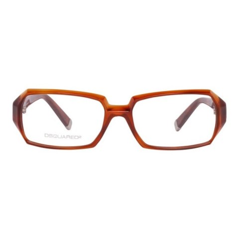 Ramki do okularów Damski Dsquared2 DQ5019 54053 ø 54 mm Ramki do okularów Damski Dsquared2 DQ5019 54053 ø 54 mm