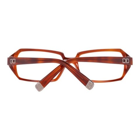 Ramki do okularów Damski Dsquared2 DQ5019 54053 ø 54 mm Ramki do okularów Damski Dsquared2 DQ5019 54053 ø 54 mm