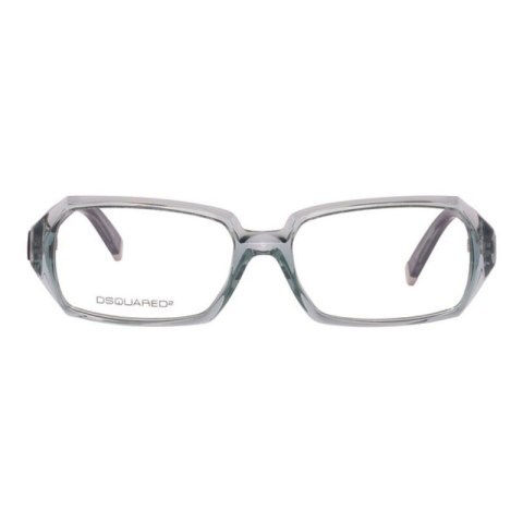 Ramki do okularów Damski Dsquared2 DQ5019 54087 ø 54 mm Ramki do okularów Damski Dsquared2 DQ5019 54087 ø 54 mm