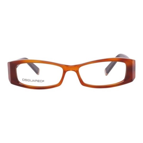Ramki do okularów Damski Dsquared2 DQ5020 51053 Ø 51 mm Ramki do okularów Damski Dsquared2 DQ5020 51053 Ø 51 mm