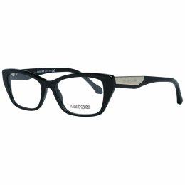 Ramki do okularów Damski Roberto Cavalli RC5082-51001 Czarny (ø 51 mm)