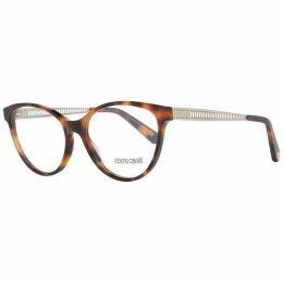 Ramki do okularów Damski Roberto Cavalli RC5098-54052 Brązowy (ø 54 mm)