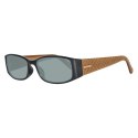 Okulary przeciwsłoneczne Damskie Guess GU7259 55C95