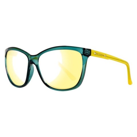 Okulary przeciwsłoneczne Damskie Guess GU7308-60S18