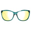 Okulary przeciwsłoneczne Damskie Guess GU7308-60S18