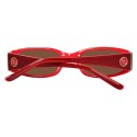 Okulary przeciwsłoneczne Damskie Guess GU7435 66E -51 -19 -135