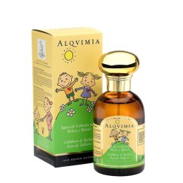 Perfumy dziecięce Alqvimia EDT 100 ml