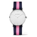 Zegarek Unisex Paul Hewitt PH-SA-S-St-W-NLP-20 (Ø 39 mm)